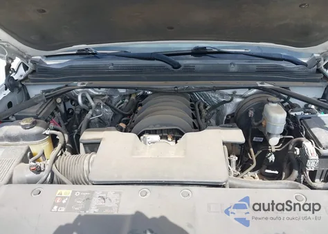 2016 Chevrolet Tahoe Ls from USA, damaged, VIN 1GNSKAEC1GR119927